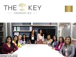 Sites similar to keyproperties.com