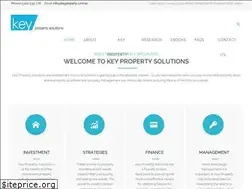 Sites similar to keyproperty.com.au