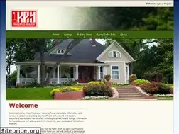 Sites similar to keypropertyrealtors.com