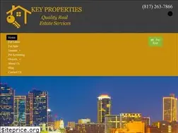 Sites similar to keypropmgt.com