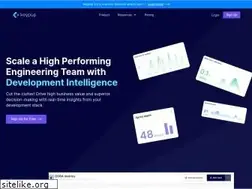 Sites similar to keypup.io