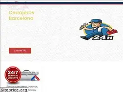 Sites similar to keyrapidcerrajeros.es