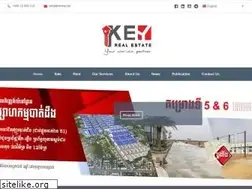 Sites similar to keyrealestate.com.kh