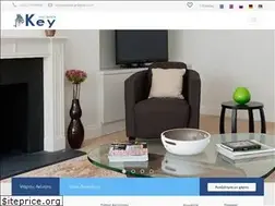 Sites similar to keyrealestate.gr