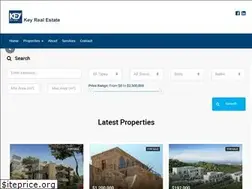 Sites similar to keyrealestate.org