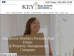 Sites similar to keyrealestateadvisors.com