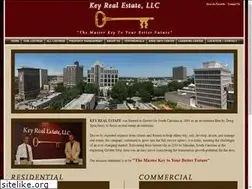 Sites similar to keyrealestatellc.com