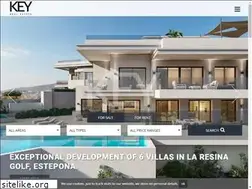 Sites similar to keyrealestates.com