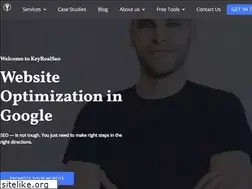Sites similar to keyrealseo.com