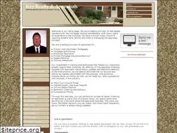 Sites similar to keyrealtyandappraisal.com