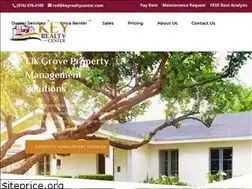 Sites similar to keyrealtycenterpm.com