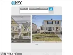 Sites similar to keyrealtygroup.com