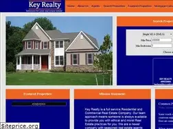 Sites similar to keyrealtynj.com