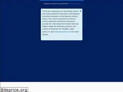 Sites similar to keyrealtyschool.net
