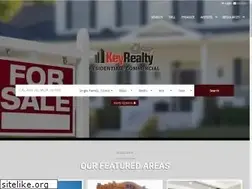 Sites similar to keyrealtyus.com
