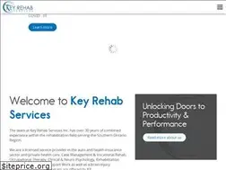 Sites similar to keyrehab.ca