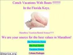 Sites similar to keyrentals.com