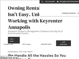 Sites similar to keyrenterannapolis.com