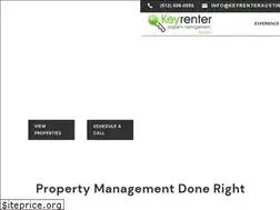 Sites similar to keyrenteraustin.com