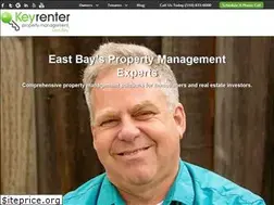 Sites similar to keyrentereastbay.com