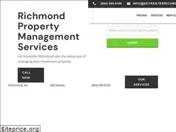 Sites similar to keyrenterrichmond.com