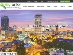 Sites similar to keyrentertulsa.com