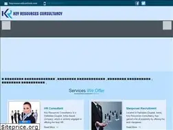Sites similar to keyresources.in