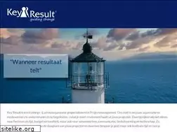 Sites similar to keyresult.nl