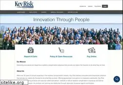 Sites similar to keyrisk.com