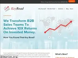 Sites similar to keyroad.com