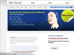 Sites similar to keyrouz.com