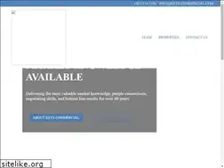 Sites similar to keys-commercial.com
