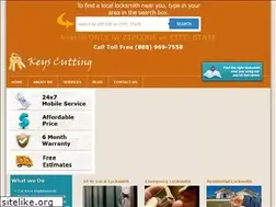 Sites similar to keys-cutting.com