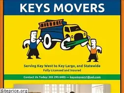 Sites similar to keys-movers.com