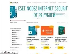 Sites similar to keys-online.ru