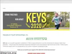 Sites similar to keys-scholarships.org