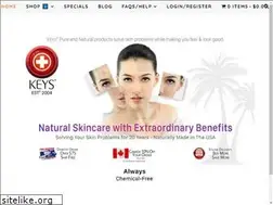 Sites similar to keys-soap.com