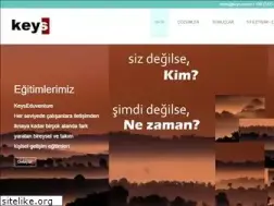 Sites similar to keys.com.tr