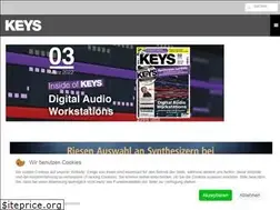 Sites similar to keys.de