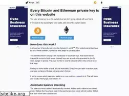 Sites similar to keys.lol