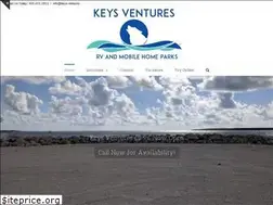 Sites similar to keys.ventures