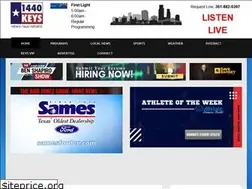 Sites similar to keys1440.com