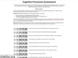 Sites similar to keys2cognition.com