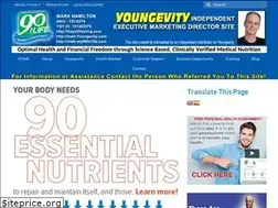 Sites similar to keys2healing.com