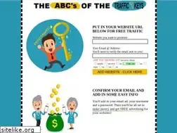 Sites similar to keys2traffic.com