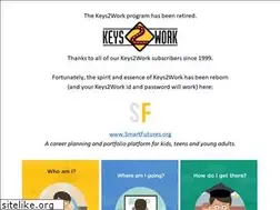 Sites similar to keys2work.com