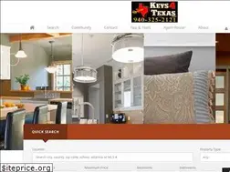 Sites similar to keys4texas.com