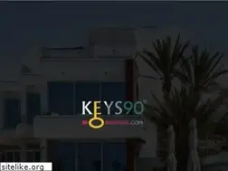 Sites similar to keys90.com