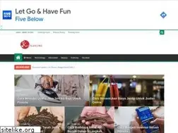 Sites similar to keysa.eu.org