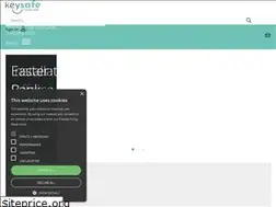 Sites similar to keysafe.co.uk